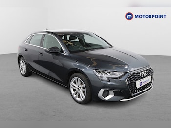 Audi A3 feature image