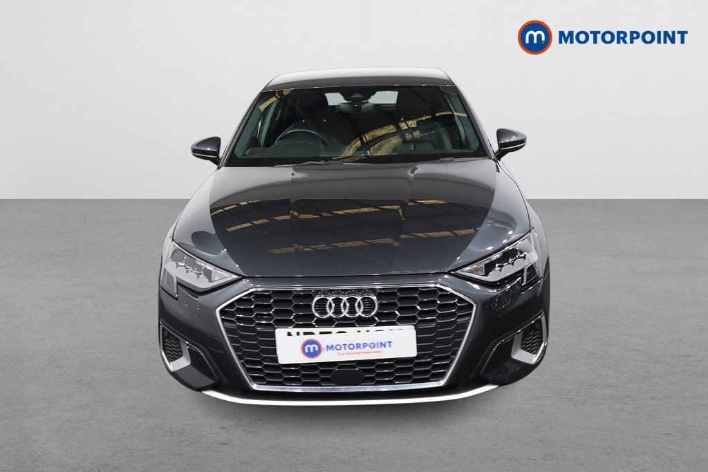 Used Audi A3 2023 for sale - 78150192: Photo 2