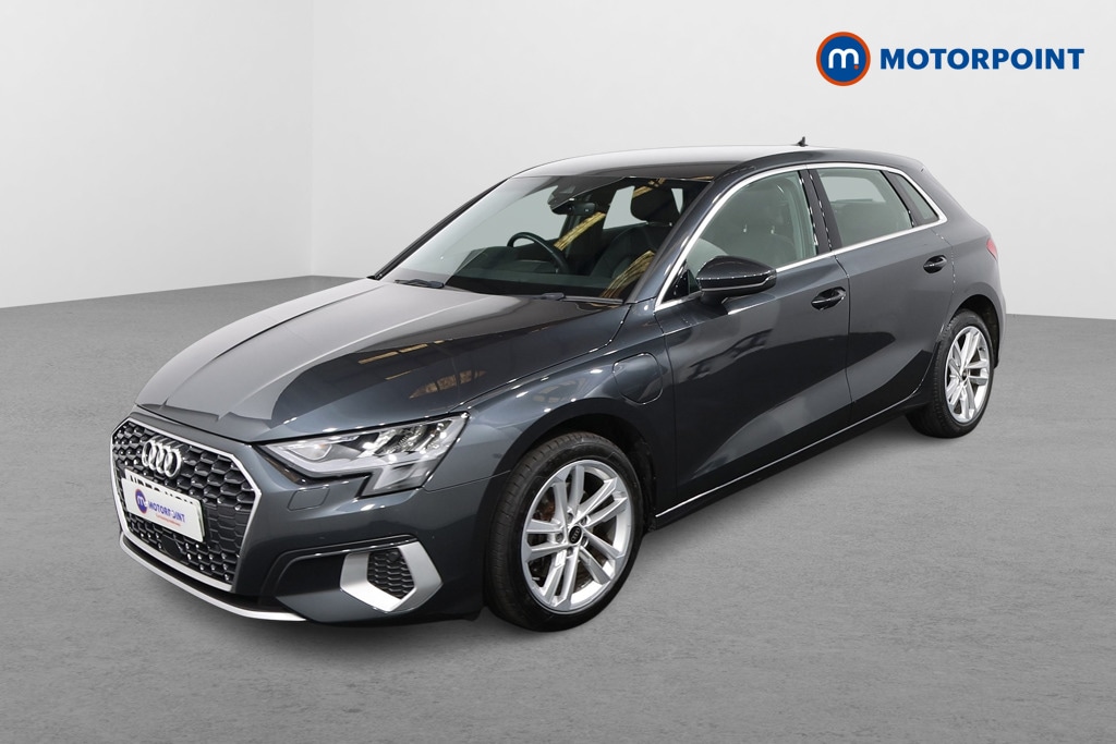 Used Audi A3 2023 for sale - 78150192: Photo 3