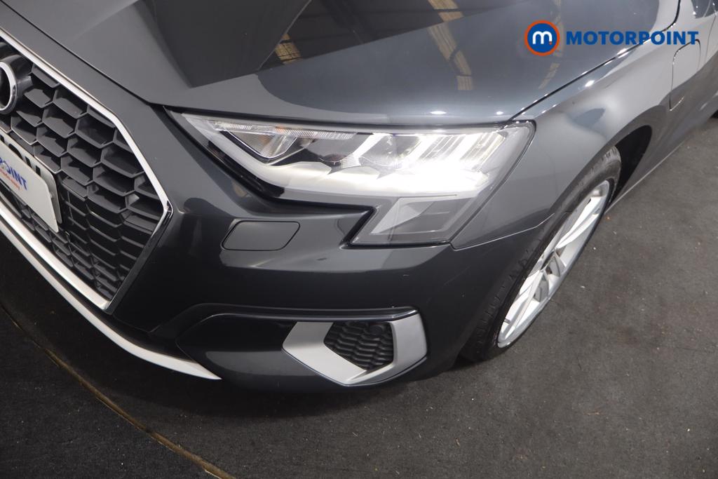 Used Audi A3 2023 for sale - 78150192: Photo 35