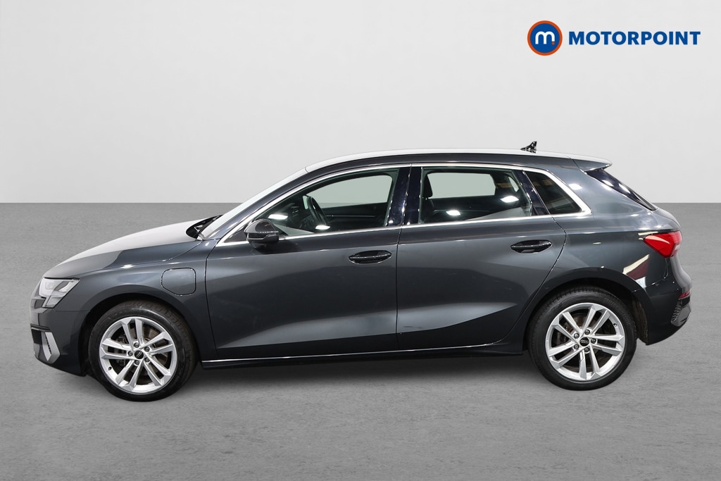 Used Audi A3 2023 for sale - 78150192: Photo 4