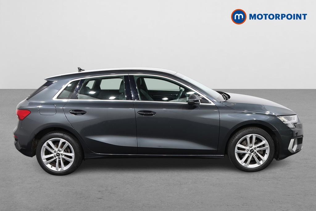 Used Audi A3 2023 for sale - 78150192: Photo 8