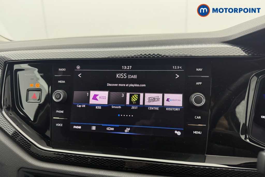 Used Volkswagen Taigo 2022 for sale - 77819917: Photo 10