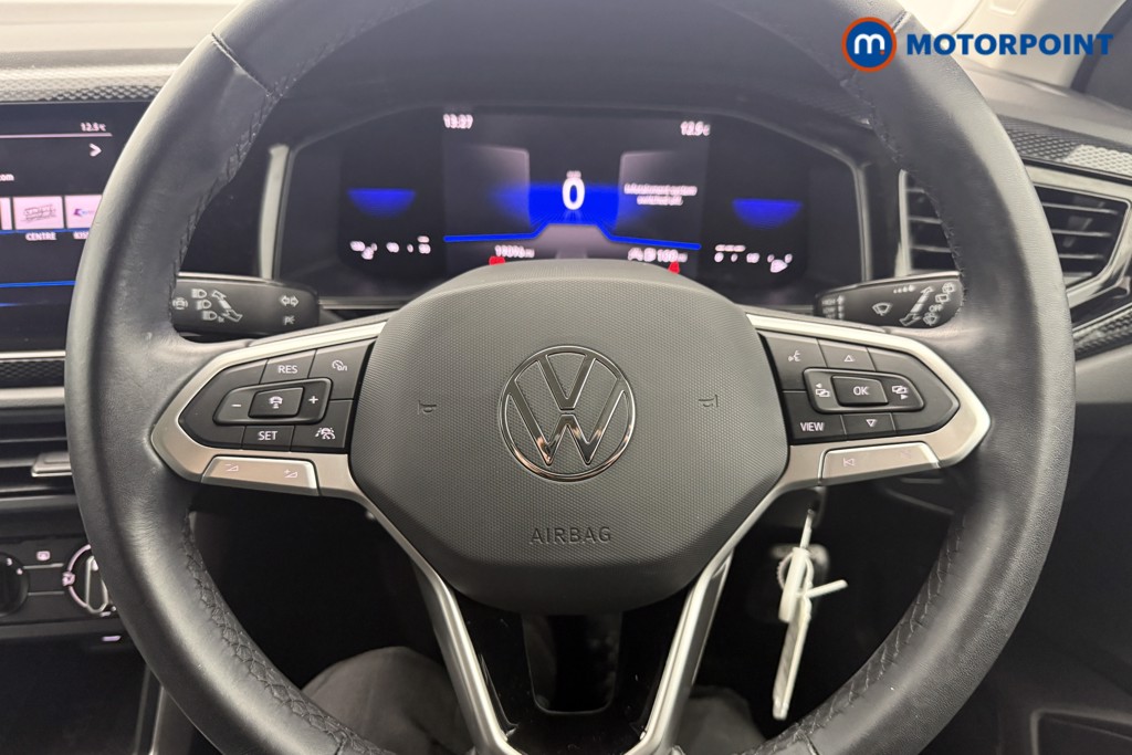 Used Volkswagen Taigo 2022 for sale - 77819917: Photo 13