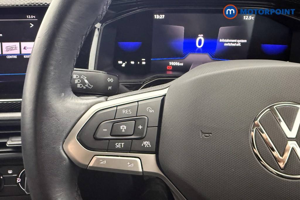 Used Volkswagen Taigo 2022 for sale - 77819917: Photo 14