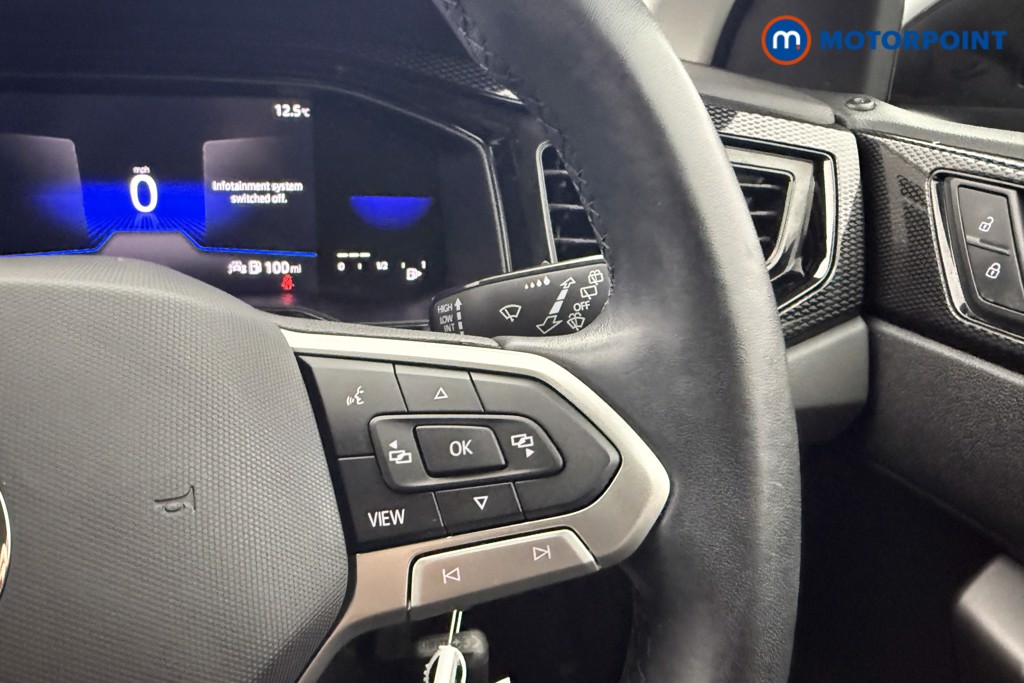 Used Volkswagen Taigo 2022 for sale - 77819917: Photo 15