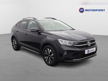 Used Volkswagen Taigo 2022 for sale - 77819917: Photo