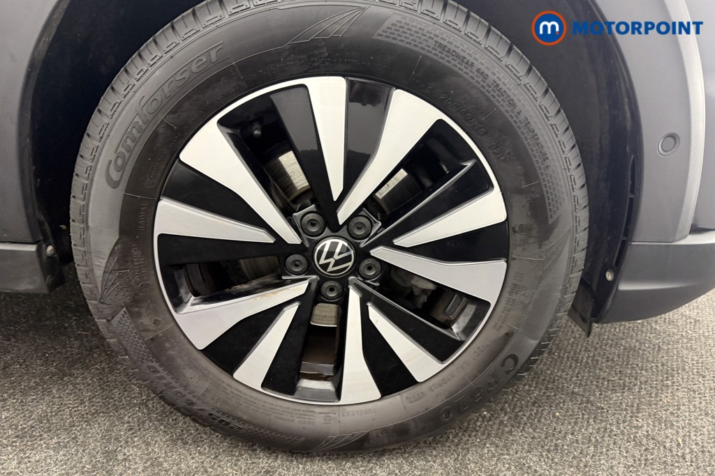 Used Volkswagen Taigo 2022 for sale - 77819917: Photo 28