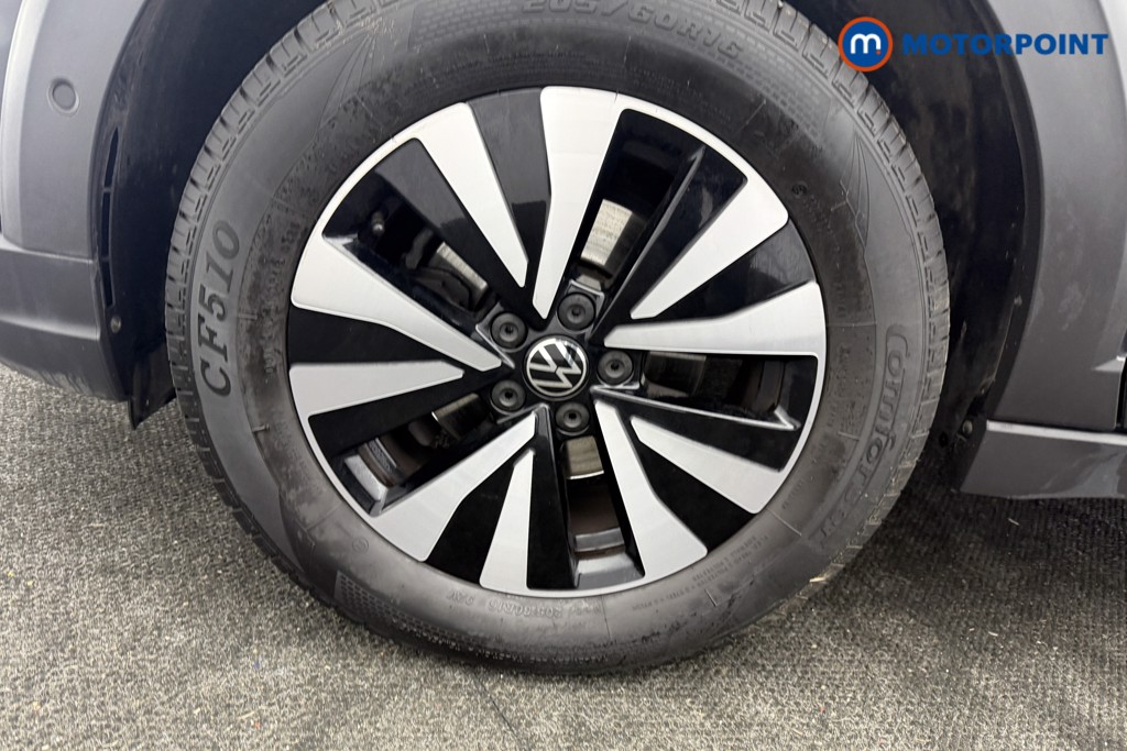 Used Volkswagen Taigo 2022 for sale - 77819917: Photo 29