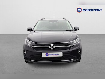 Used Volkswagen Taigo 2022 for sale - 77819917: Photo