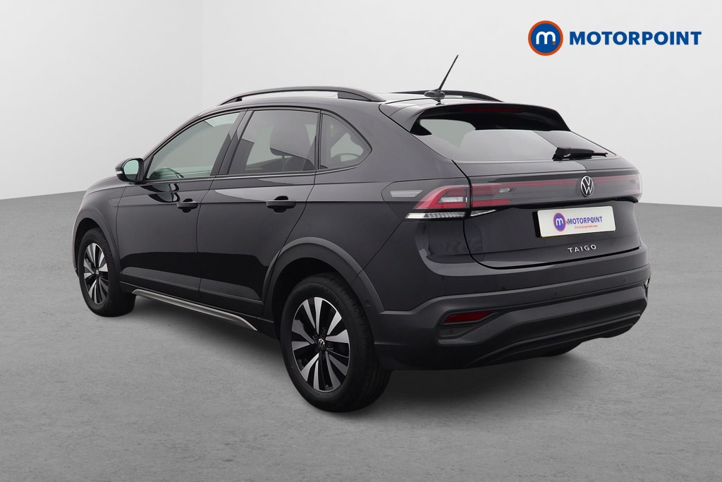 Used Volkswagen Taigo 2022 for sale - 77819917: Photo 5
