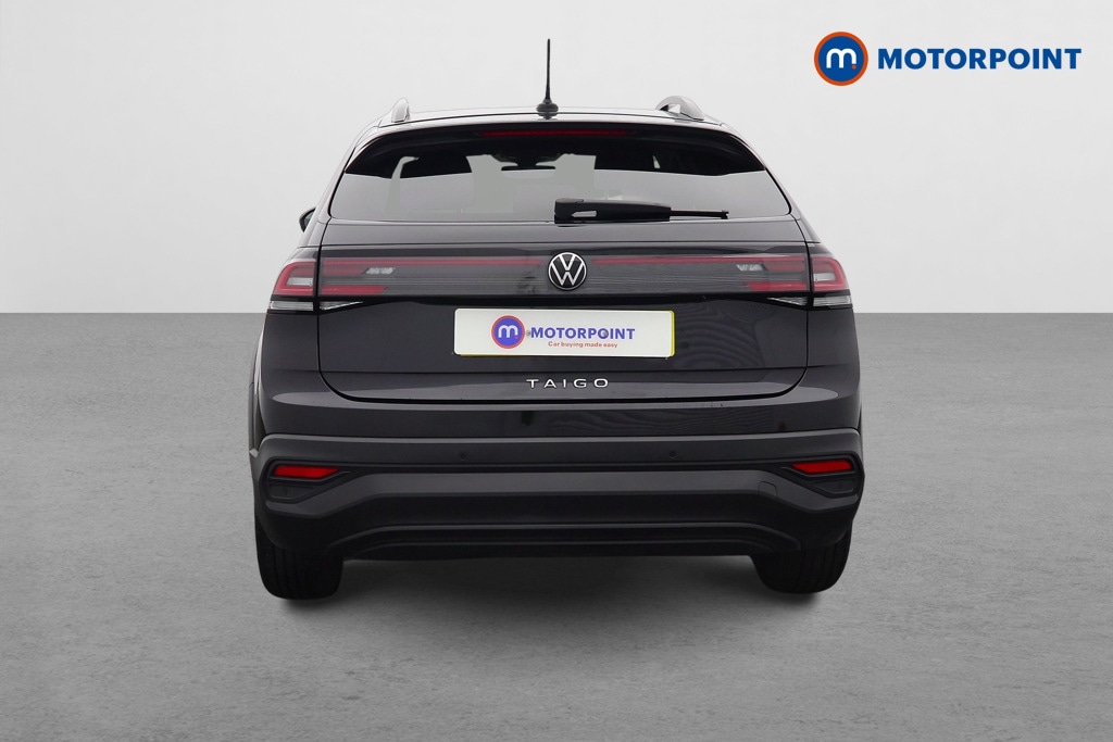 Used Volkswagen Taigo 2022 for sale - 77819917: Photo 6