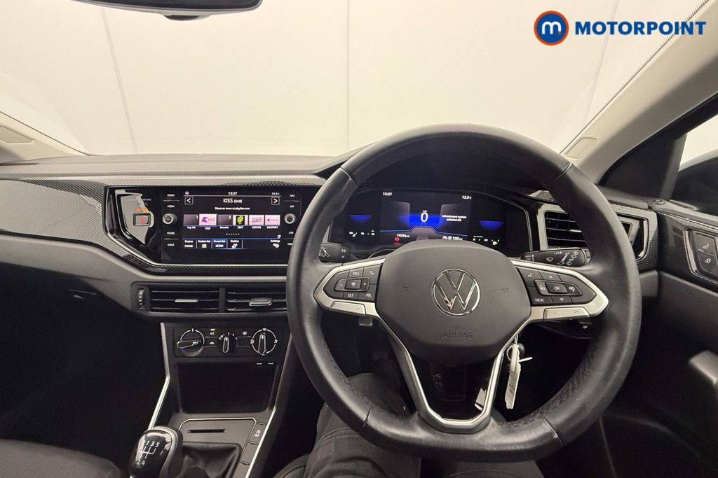 Used Volkswagen Taigo 2022 for sale - 77819917: Photo 9