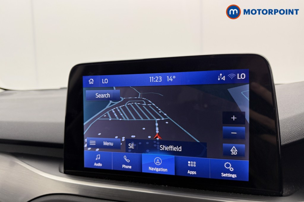 Used Ford Focus 2021 for sale - 77048172: Photo 11