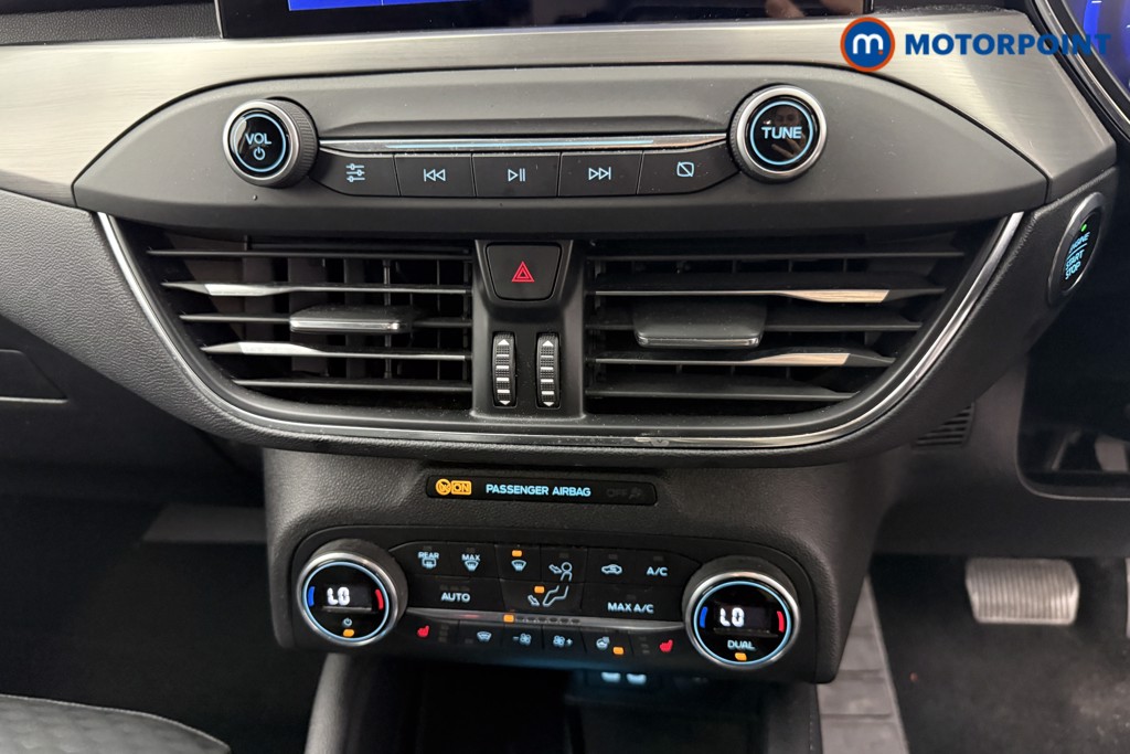 Used Ford Focus 2021 for sale - 77048172: Photo 12