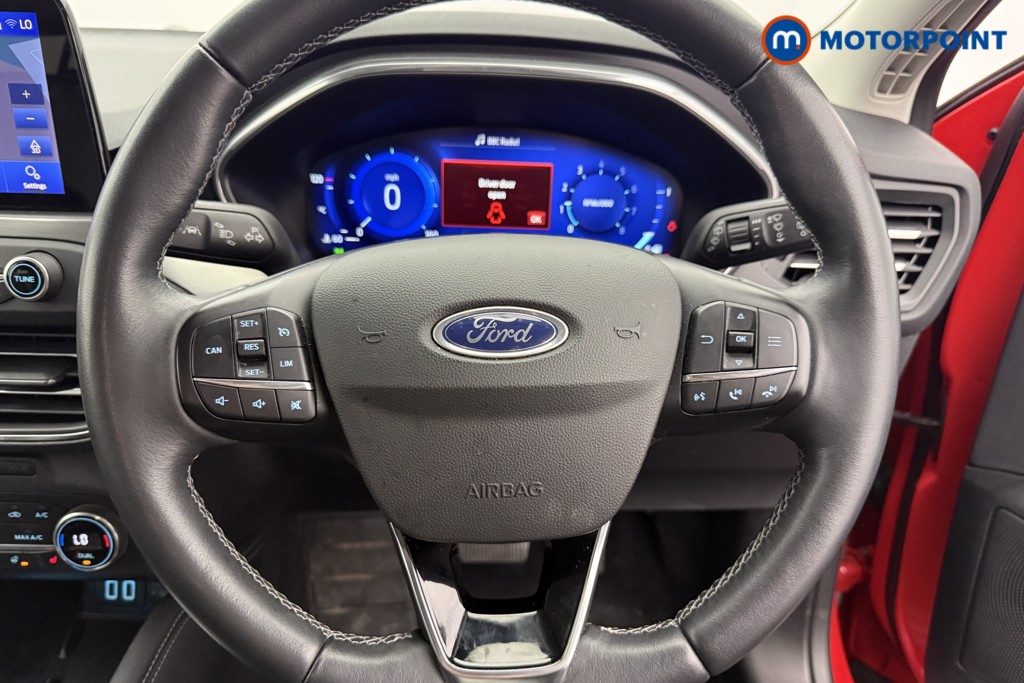 Used Ford Focus 2021 for sale - 77048172: Photo 14