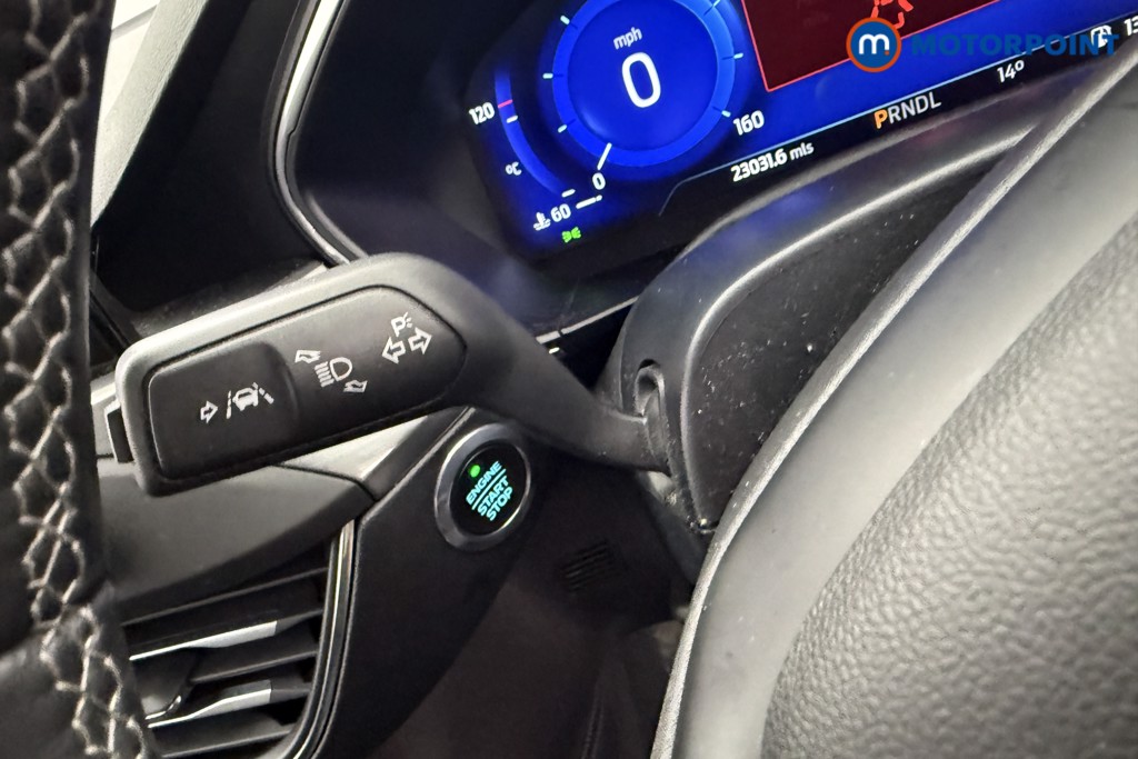 Used Ford Focus 2021 for sale - 77048172: Photo 17