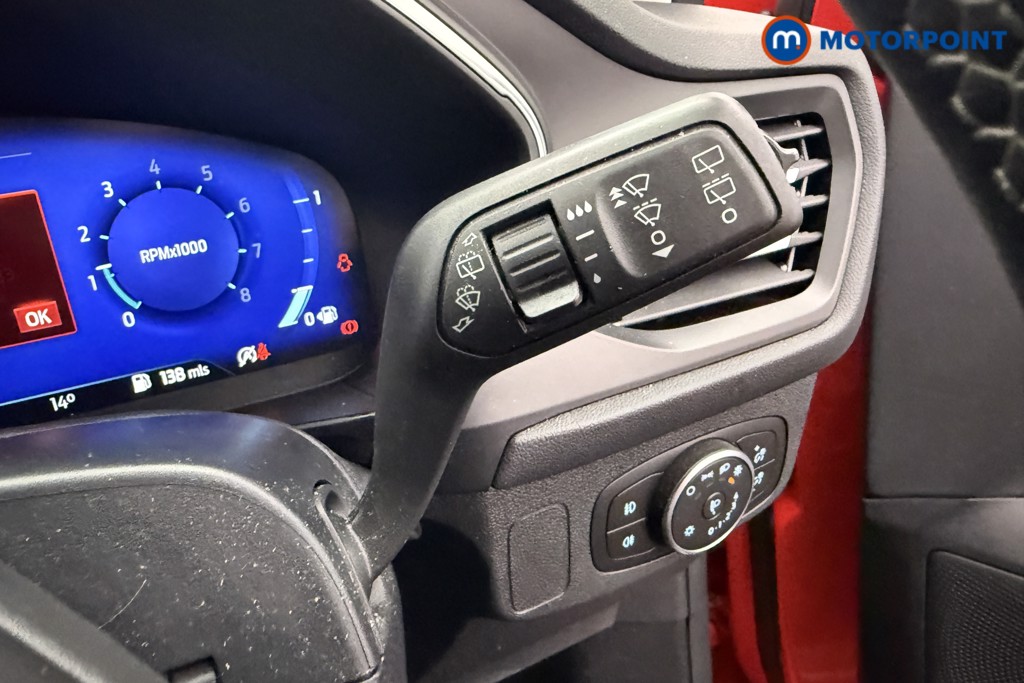 Used Ford Focus 2021 for sale - 77048172: Photo 18