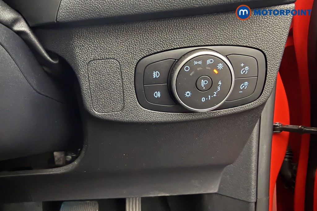 Used Ford Focus 2021 for sale - 77048172: Photo 19