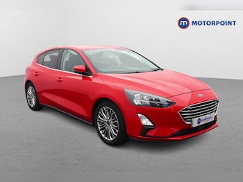 Used Ford Focus 2021 for sale - 77048172: Photo