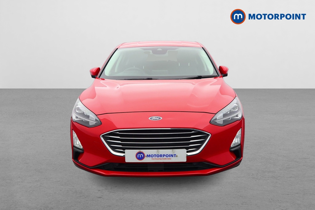 Used Ford Focus 2021 for sale - 77048172: Photo 2