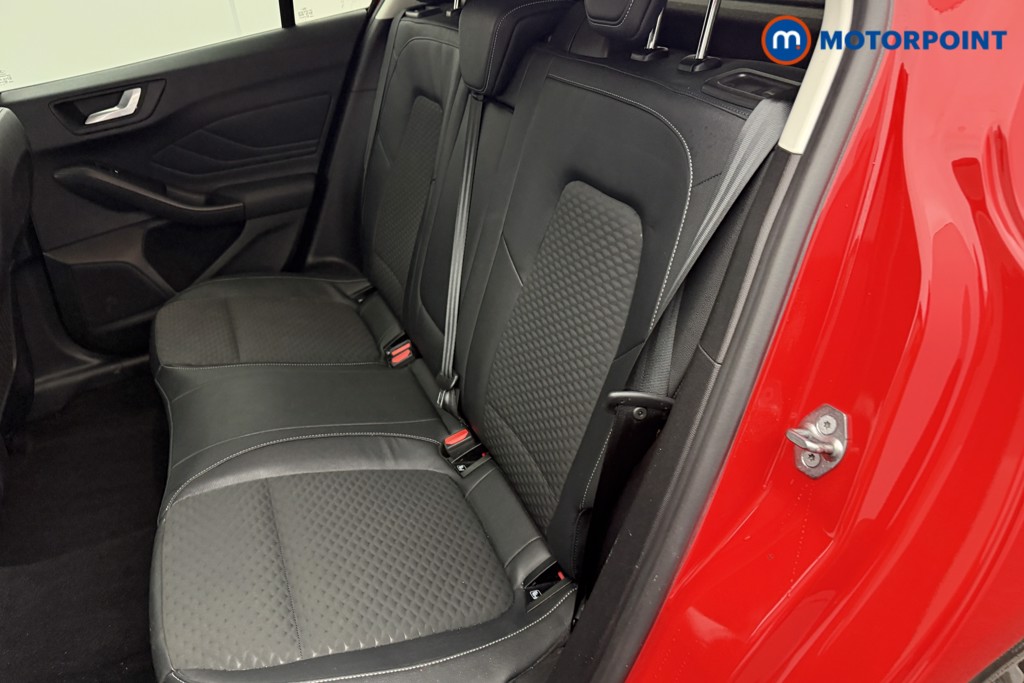 Used Ford Focus 2021 for sale - 77048172: Photo 24