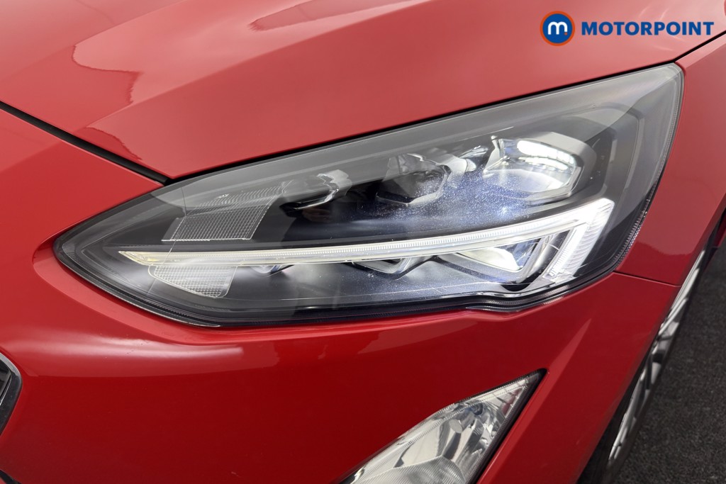 Used Ford Focus 2021 for sale - 77048172: Photo 29