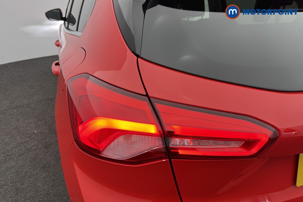 Used Ford Focus 2021 for sale - 77048172: Photo 30