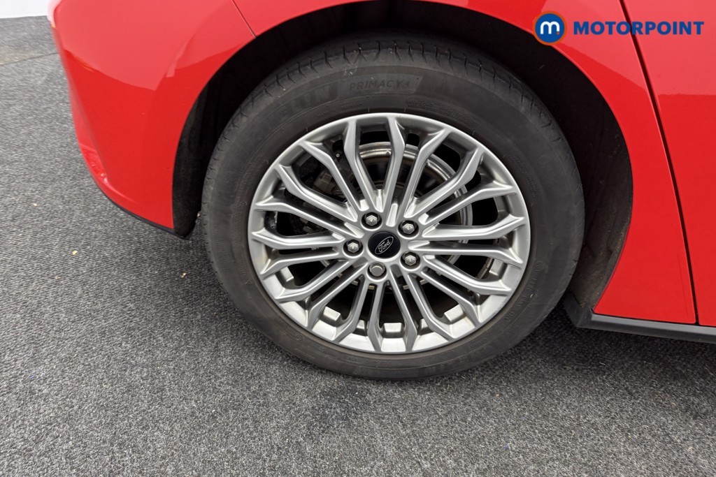 Used Ford Focus 2021 for sale - 77048172: Photo 34