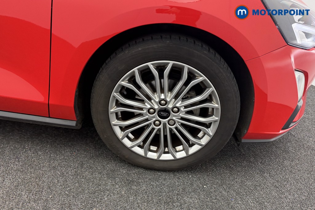 Used Ford Focus 2021 for sale - 77048172: Photo 35