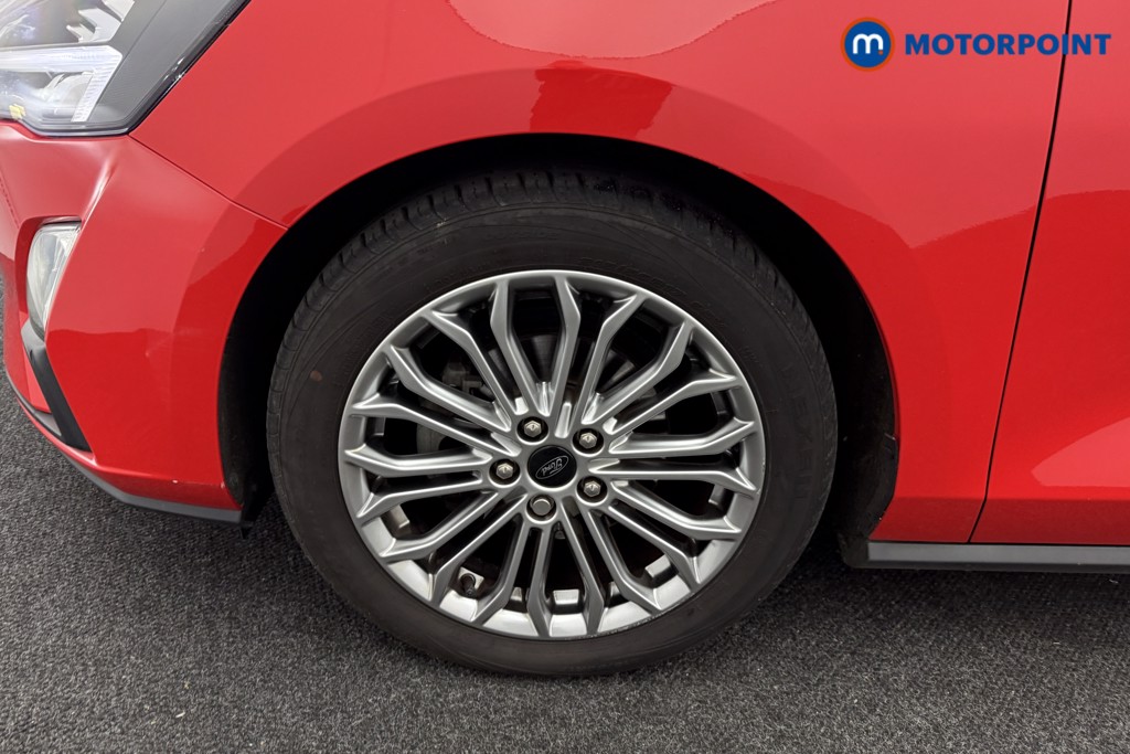 Used Ford Focus 2021 for sale - 77048172: Photo 36