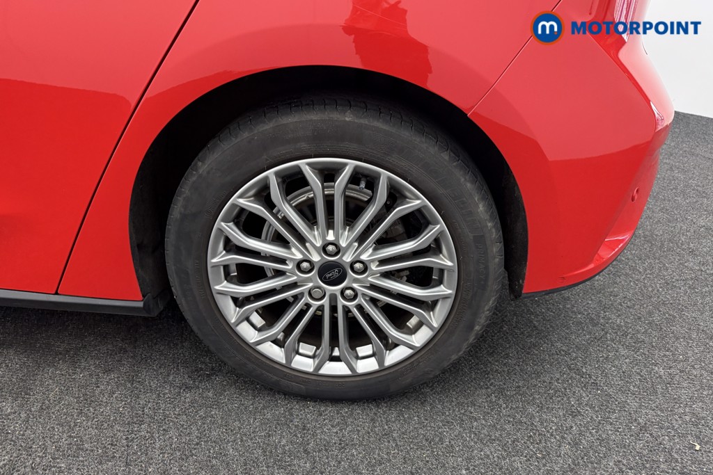 Used Ford Focus 2021 for sale - 77048172: Photo 37