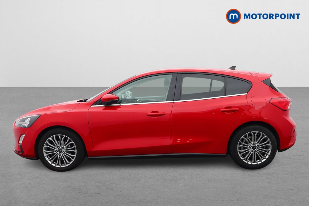 Used Ford Focus 2021 for sale - 77048172: Photo 4