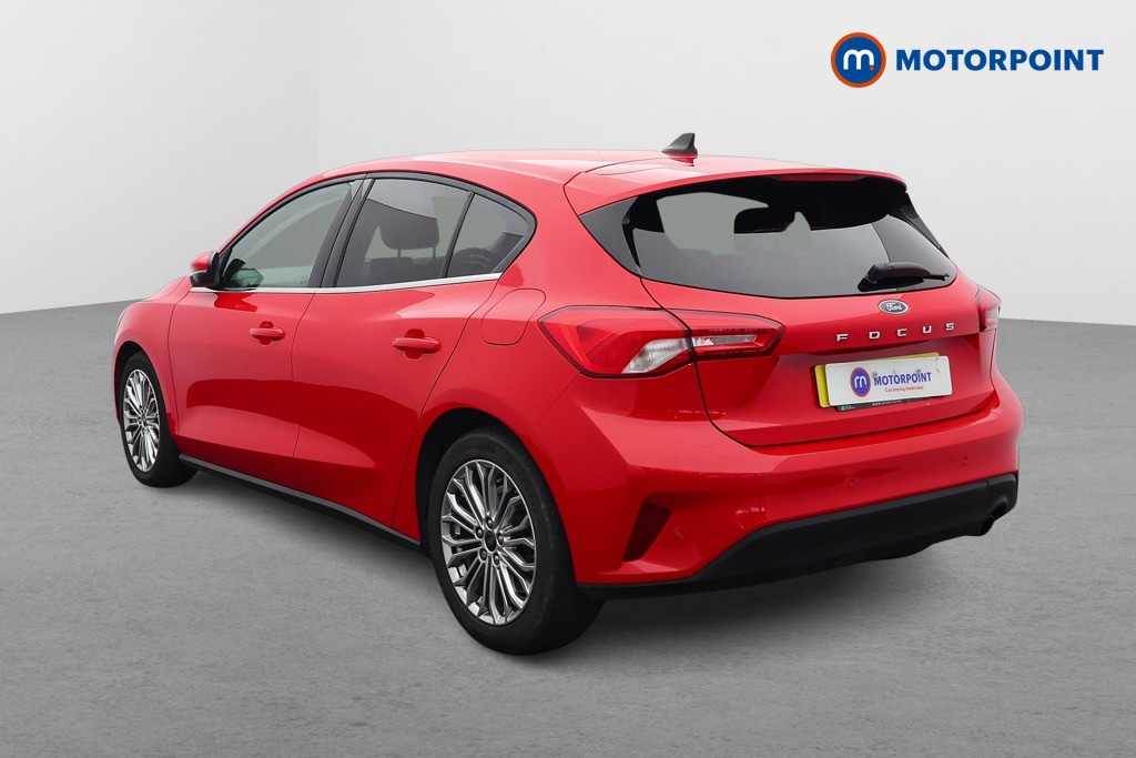 Used Ford Focus 2021 for sale - 77048172: Photo 5