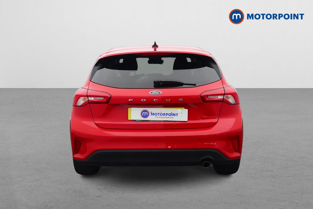 Used Ford Focus 2021 for sale - 77048172: Photo 6