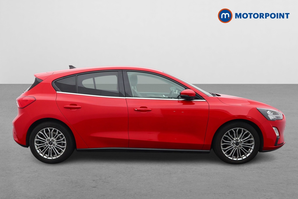 Used Ford Focus 2021 for sale - 77048172: Photo 8