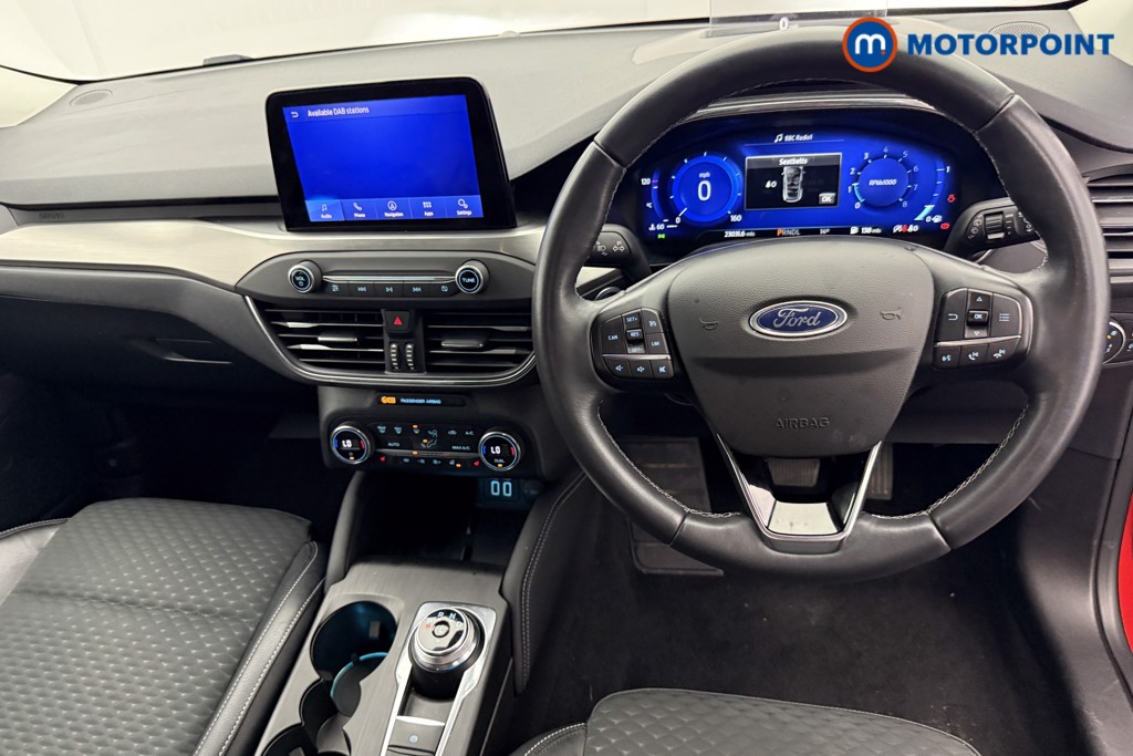 Used Ford Focus 2021 for sale - 77048172: Photo 9