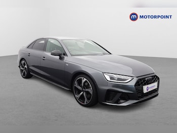 Used Audi A4 2024 for sale - 75993474: Photo