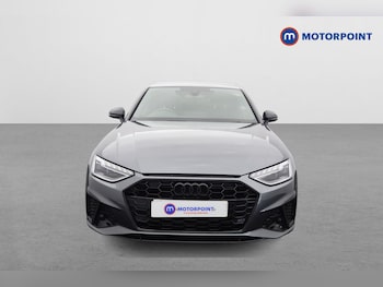 Used Audi A4 2024 for sale - 75993474: Photo
