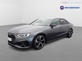 Used Audi A4 2024 for sale - 75993474: Photo