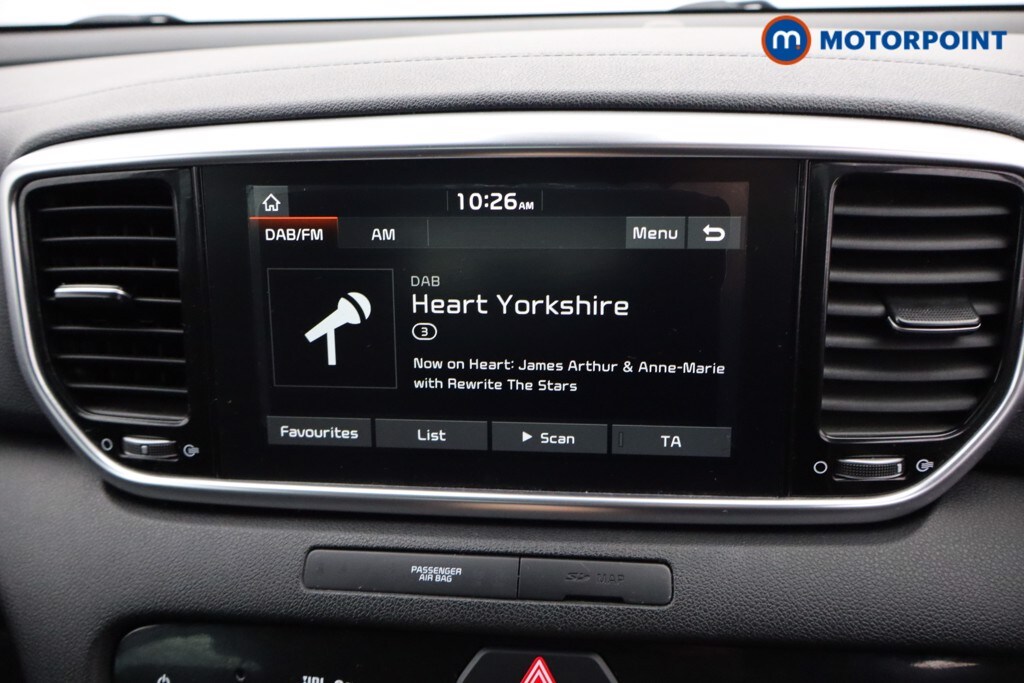 Used Kia Sportage 2019 for sale - 76723352: Photo 14