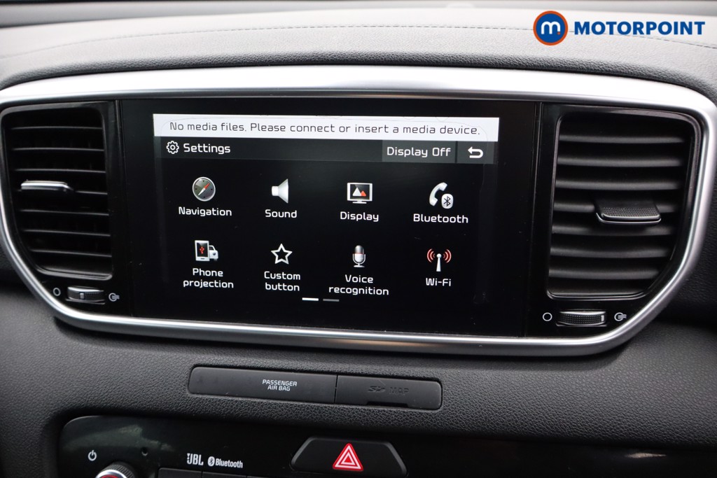 Used Kia Sportage 2019 for sale - 76723352: Photo 15