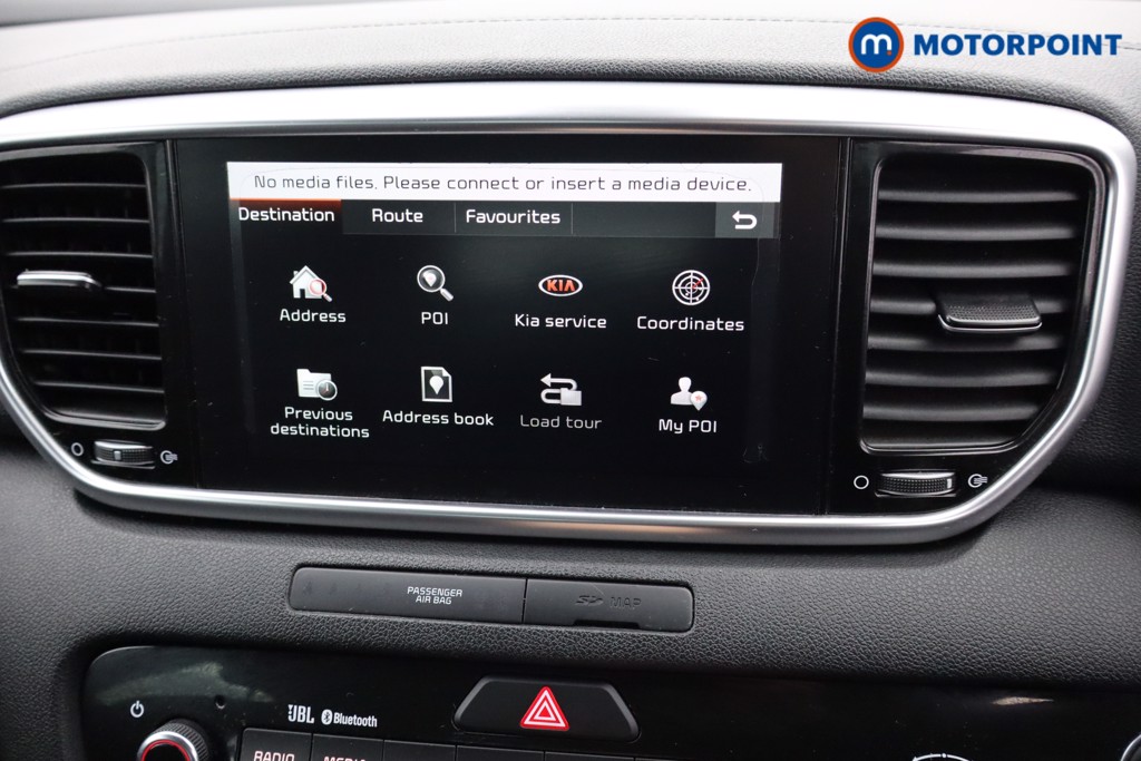 Used Kia Sportage 2019 for sale - 76723352: Photo 16