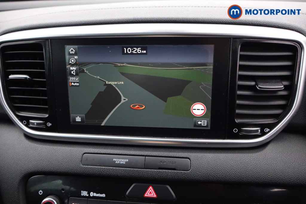 Used Kia Sportage 2019 for sale - 76723352: Photo 17