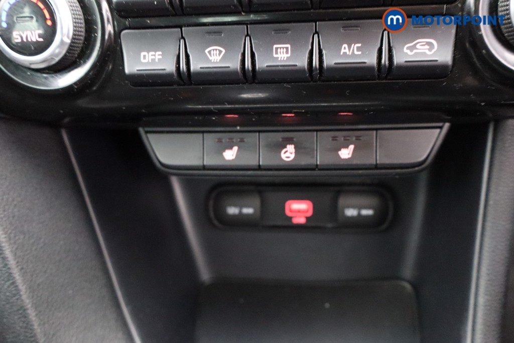 Used Kia Sportage 2019 for sale - 76723352: Photo 19