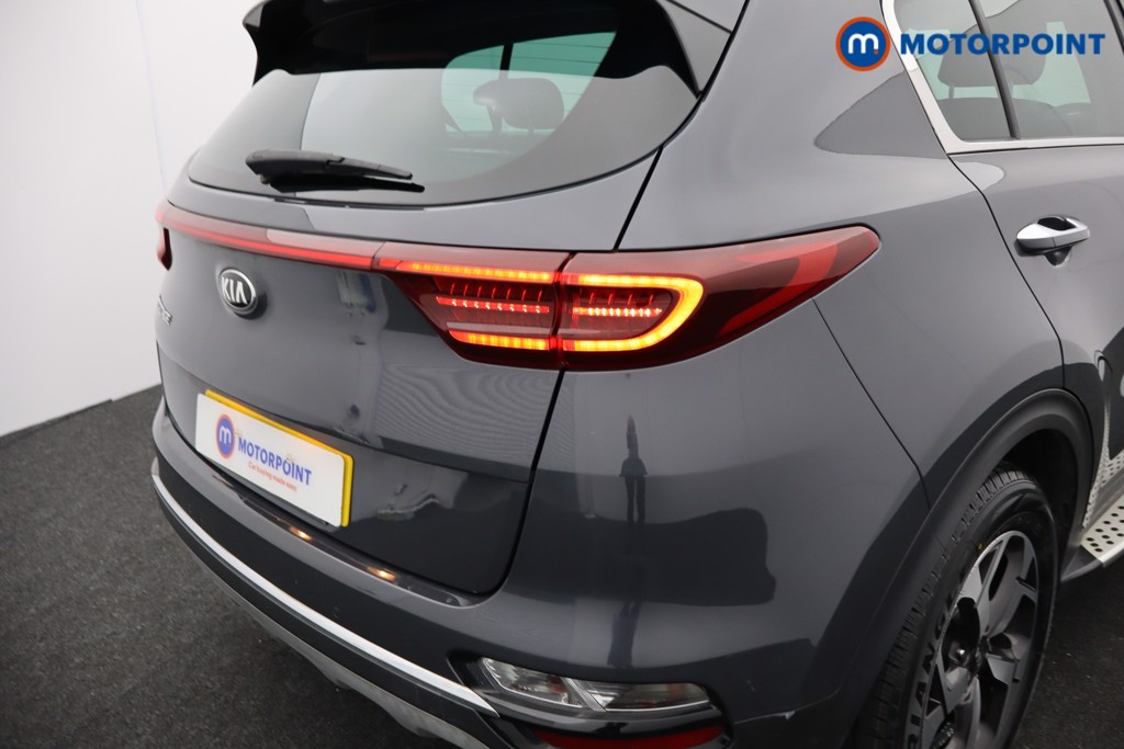 Used Kia Sportage 2019 for sale - 76723352: Photo 37
