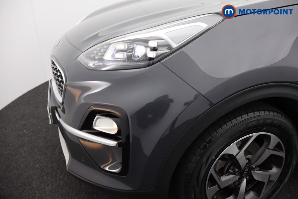 Used Kia Sportage 2019 for sale - 76723352: Photo 39