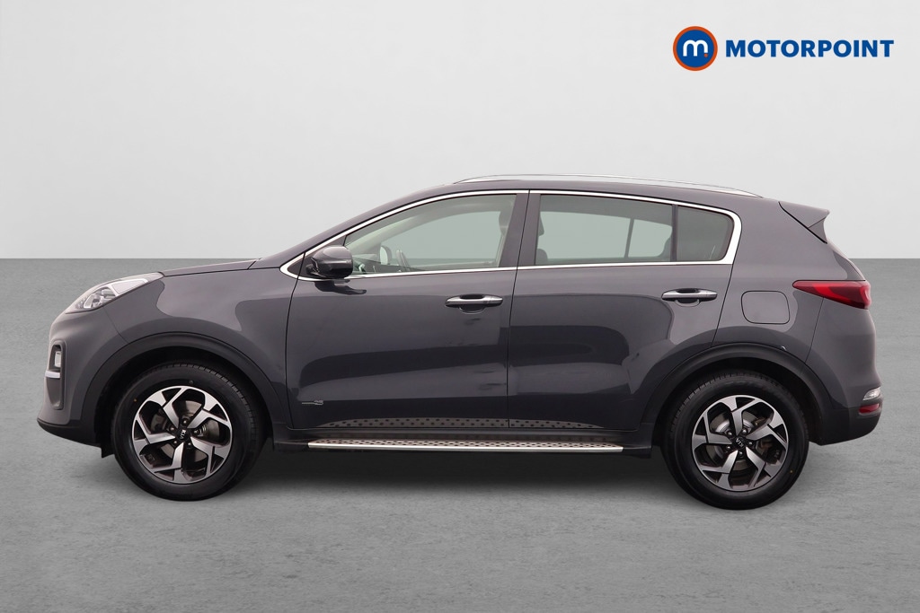 Used Kia Sportage 2019 for sale - 76723352: Photo 4