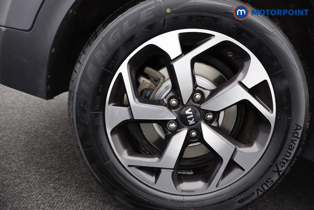 Used Kia Sportage 2019 for sale - 76723352: Photo 42