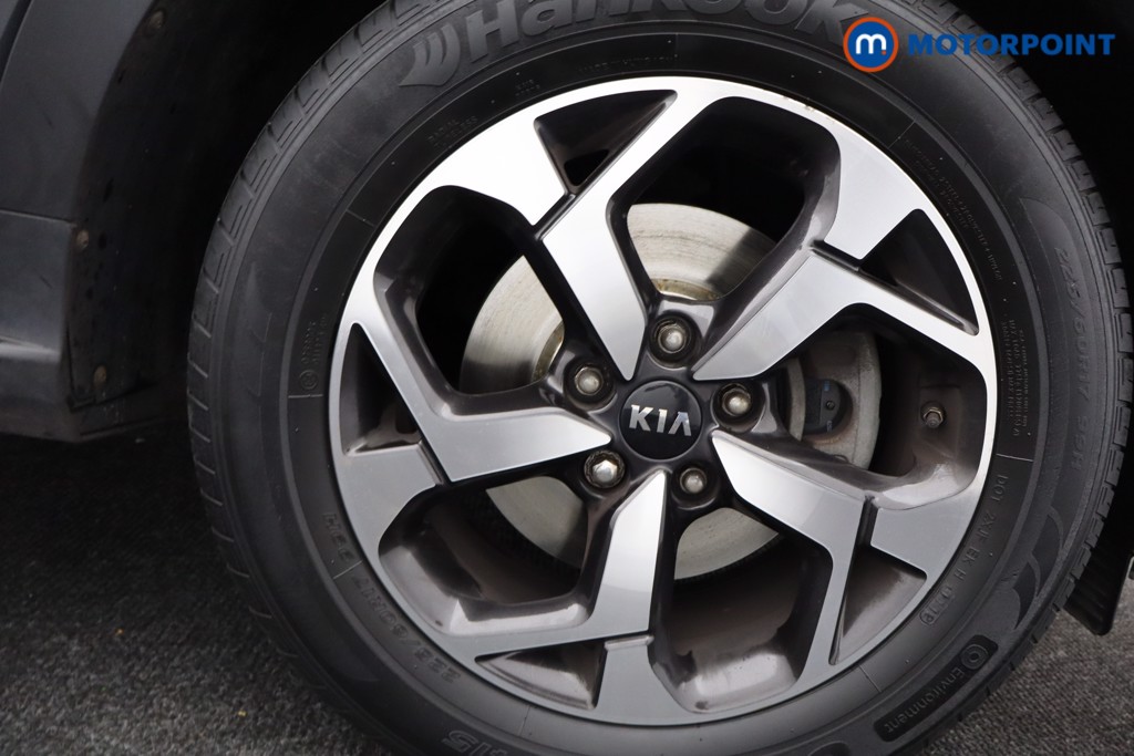 Used Kia Sportage 2019 for sale - 76723352: Photo 43